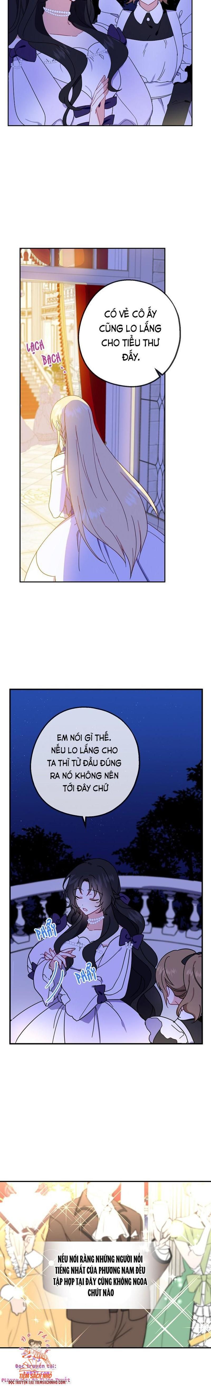 đọc truyện  Trở Thành Con Gái Nhà Tài Phiệt Chương 5 ảnh 8 tại Giả Dược