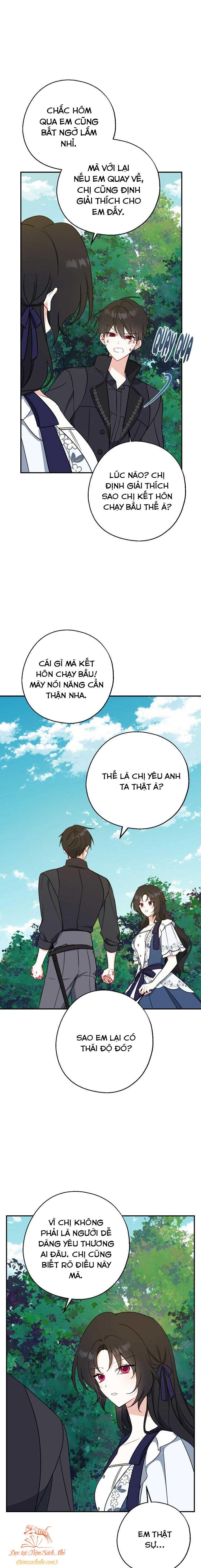  Trở Thành Con Gái Nhà Tài Phiệt Chương 50 page 1 - Giả Dược