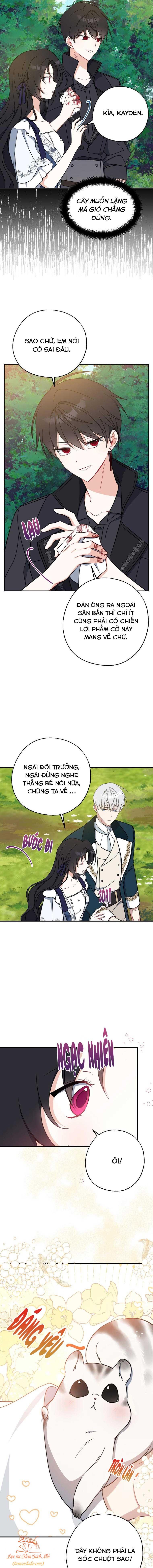  Trở Thành Con Gái Nhà Tài Phiệt Chương 50 page 11 - Giả Dược