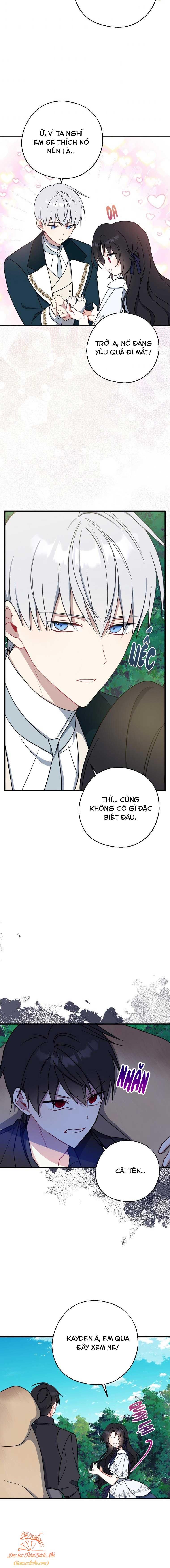  Trở Thành Con Gái Nhà Tài Phiệt Chương 50 page 12 - Giả Dược