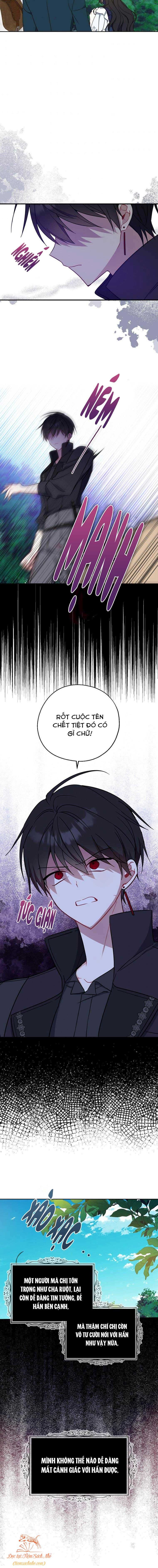  Trở Thành Con Gái Nhà Tài Phiệt Chương 50 page 14 - Giả Dược