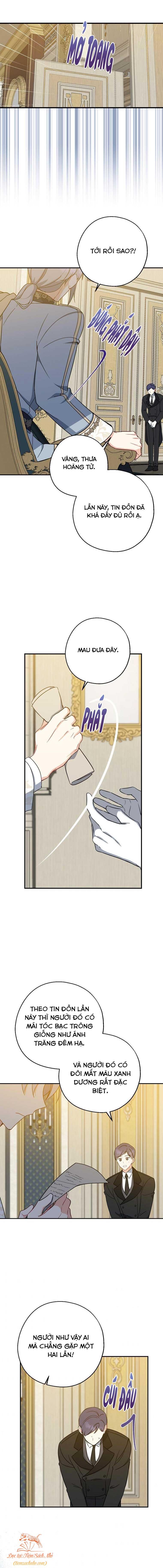  Trở Thành Con Gái Nhà Tài Phiệt Chương 50 page 16 - Giả Dược