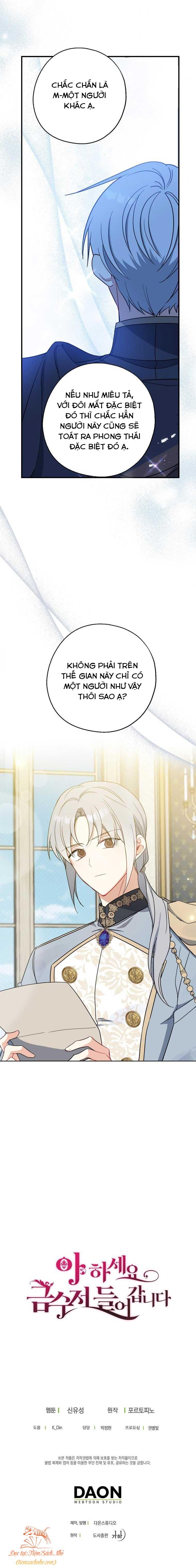  Trở Thành Con Gái Nhà Tài Phiệt Chương 50 page 17 - Giả Dược