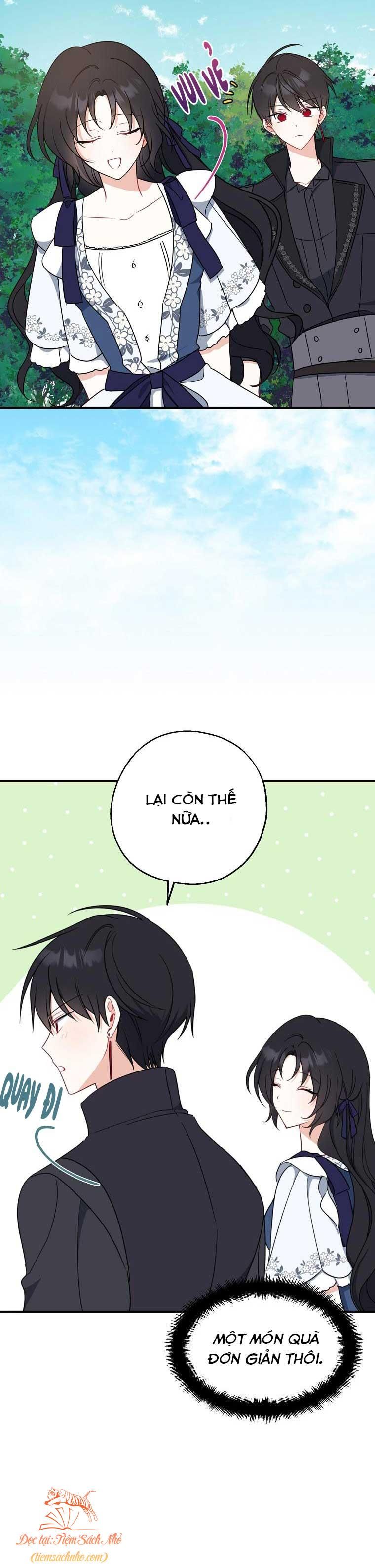  Trở Thành Con Gái Nhà Tài Phiệt Chương 50 page 9 - Giả Dược