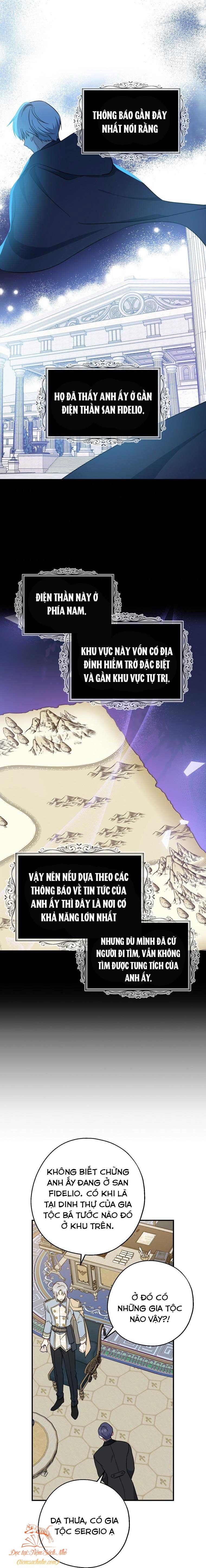  Trở Thành Con Gái Nhà Tài Phiệt Chương 51 page 1 - Giả Dược