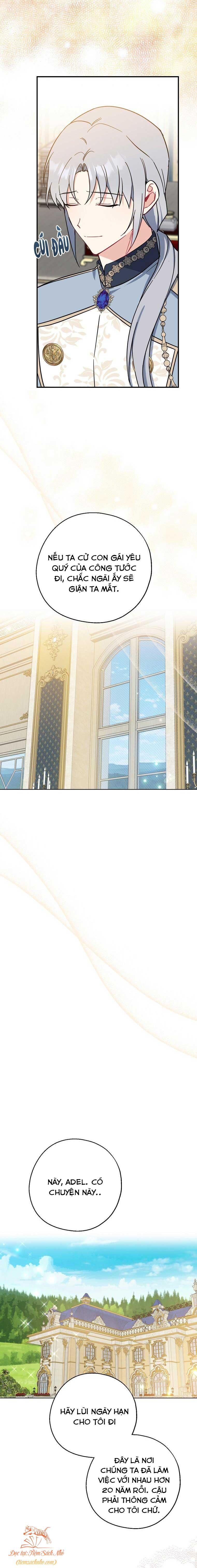  Trở Thành Con Gái Nhà Tài Phiệt Chương 51 page 12 - Giả Dược