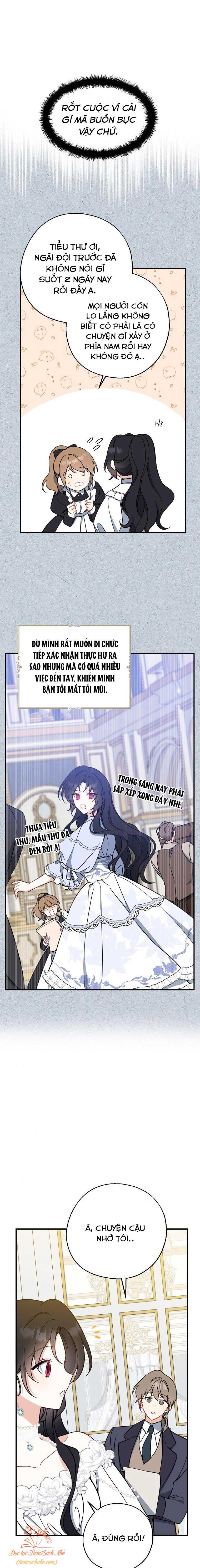  Trở Thành Con Gái Nhà Tài Phiệt Chương 51 page 15 - Giả Dược