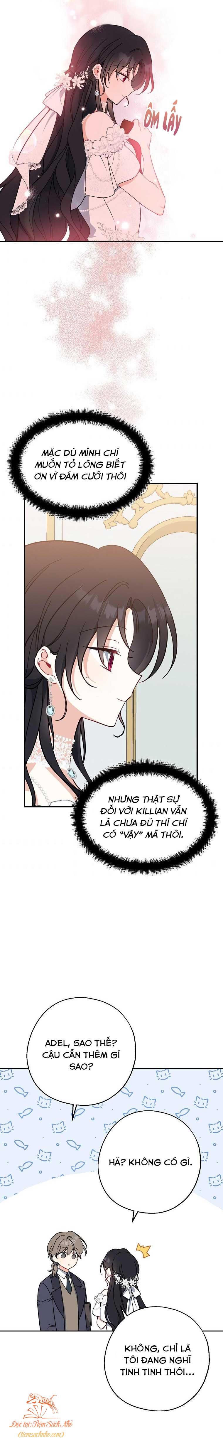 Trở Thành Con Gái Nhà Tài Phiệt Chương 51 page 19 - Giả Dược