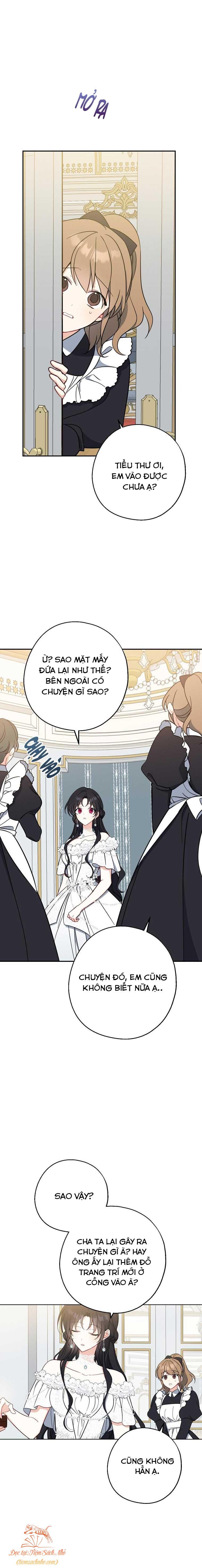  Trở Thành Con Gái Nhà Tài Phiệt Chương 51 page 20 - Giả Dược