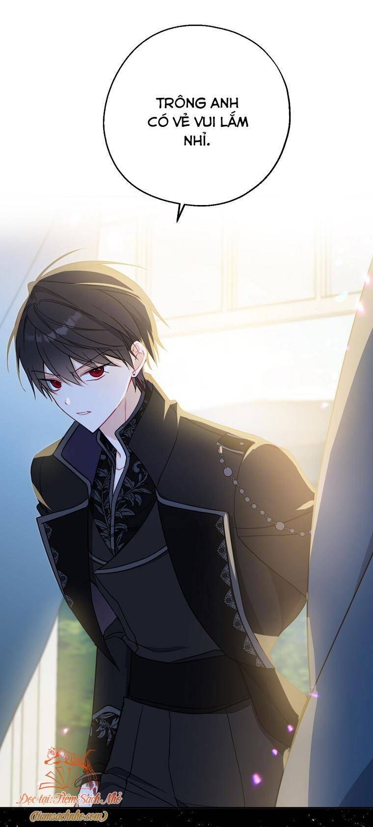 đọc truyện  Trở Thành Con Gái Nhà Tài Phiệt Chương 52 ảnh 19 tại Thiên Thai Truyện