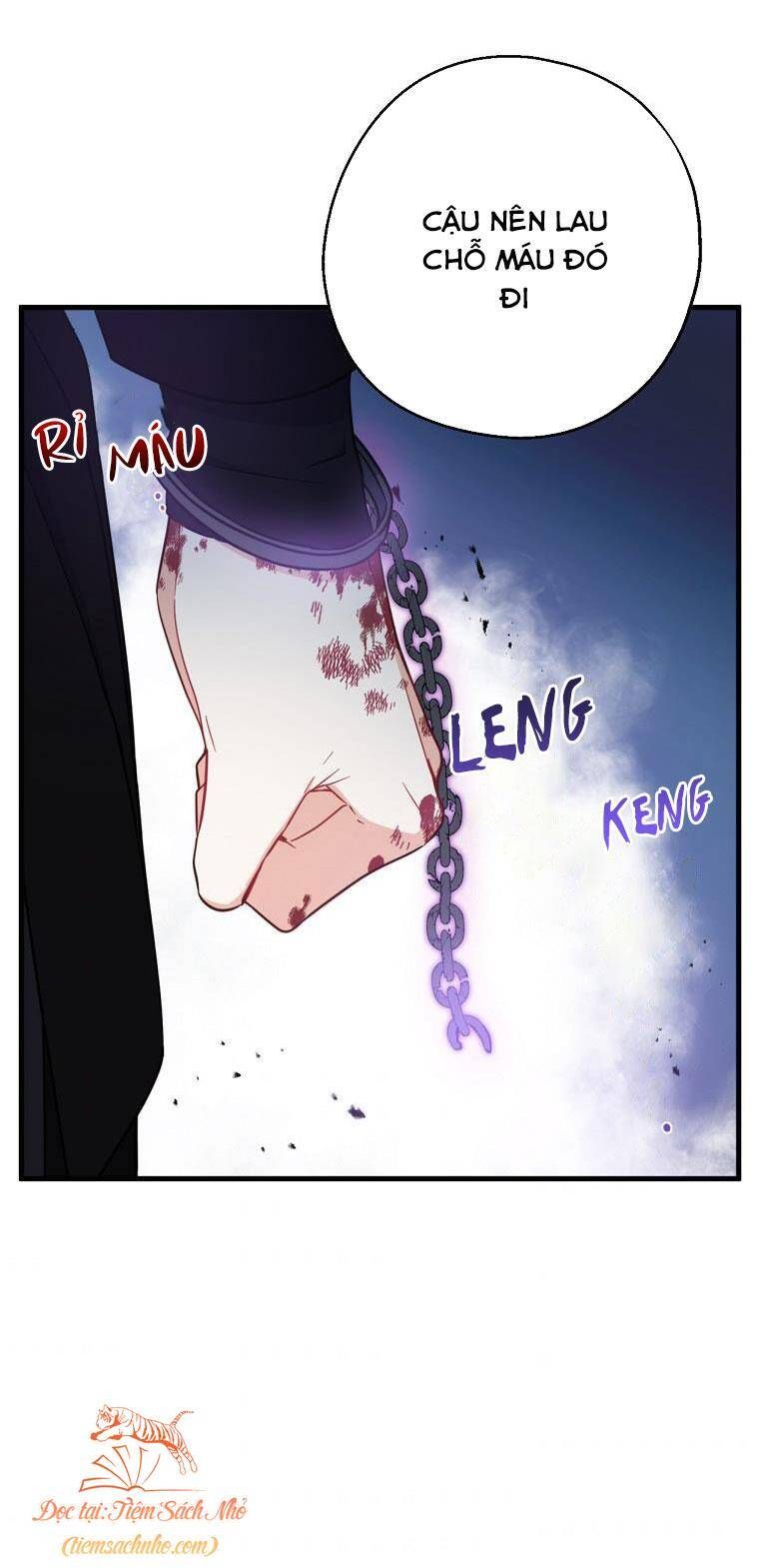 đọc truyện  Trở Thành Con Gái Nhà Tài Phiệt Chương 52 ảnh 21 tại Thiên Thai Truyện