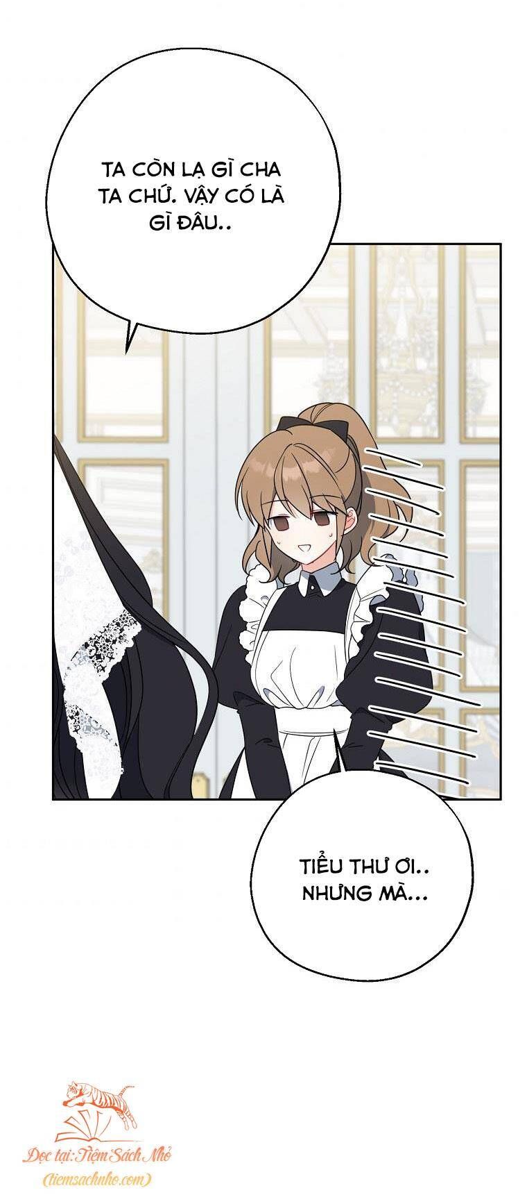 đọc truyện  Trở Thành Con Gái Nhà Tài Phiệt Chương 52 ảnh 4 tại Thiên Thai Truyện