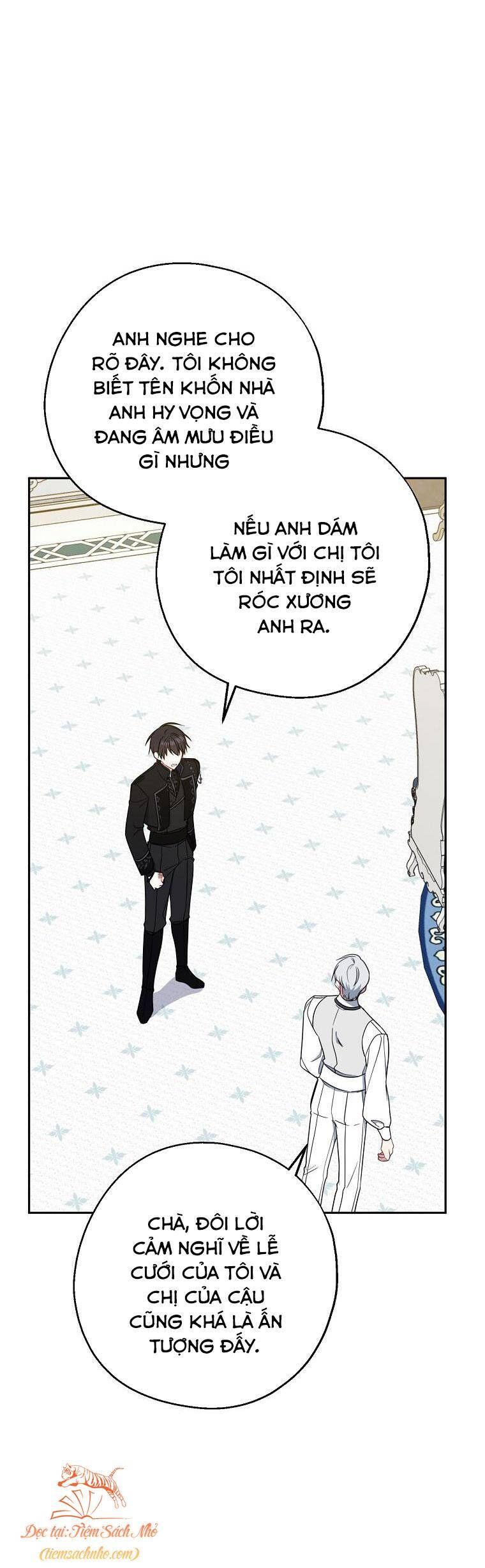 đọc truyện  Trở Thành Con Gái Nhà Tài Phiệt Chương 52 ảnh 24 tại Thiên Thai Truyện