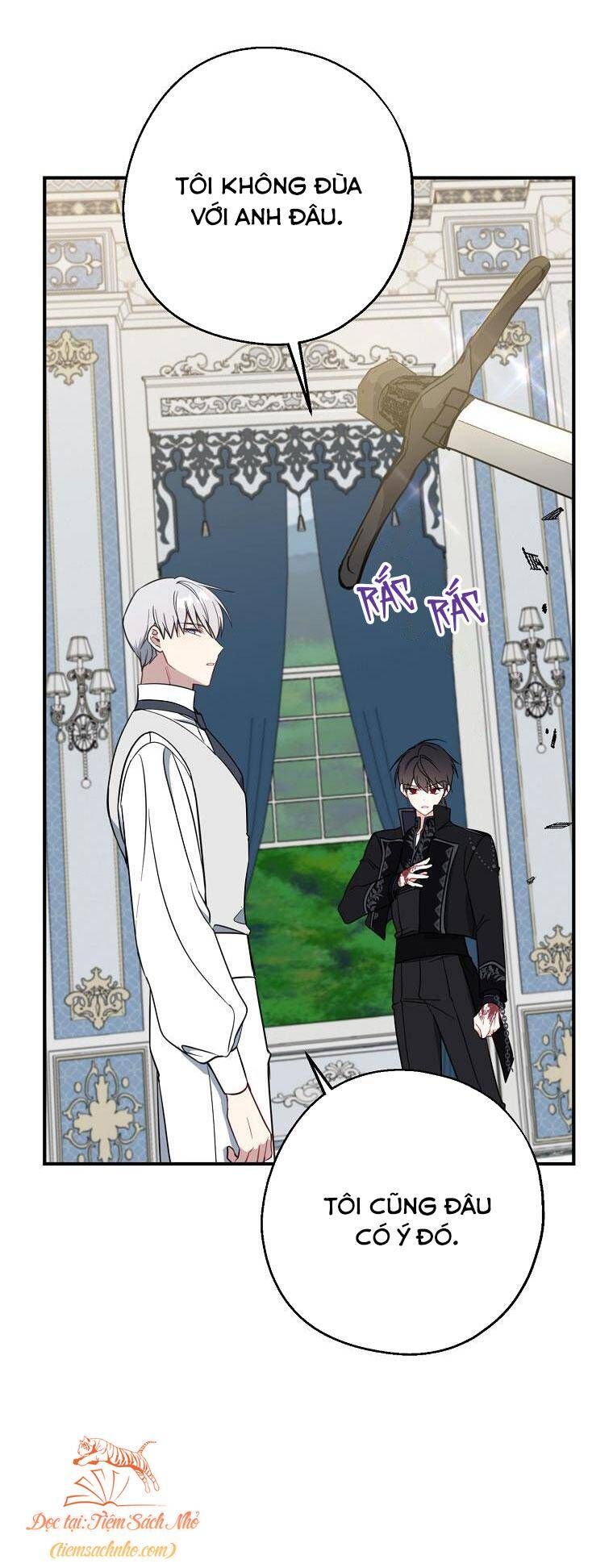 đọc truyện  Trở Thành Con Gái Nhà Tài Phiệt Chương 52 ảnh 26 tại Thiên Thai Truyện