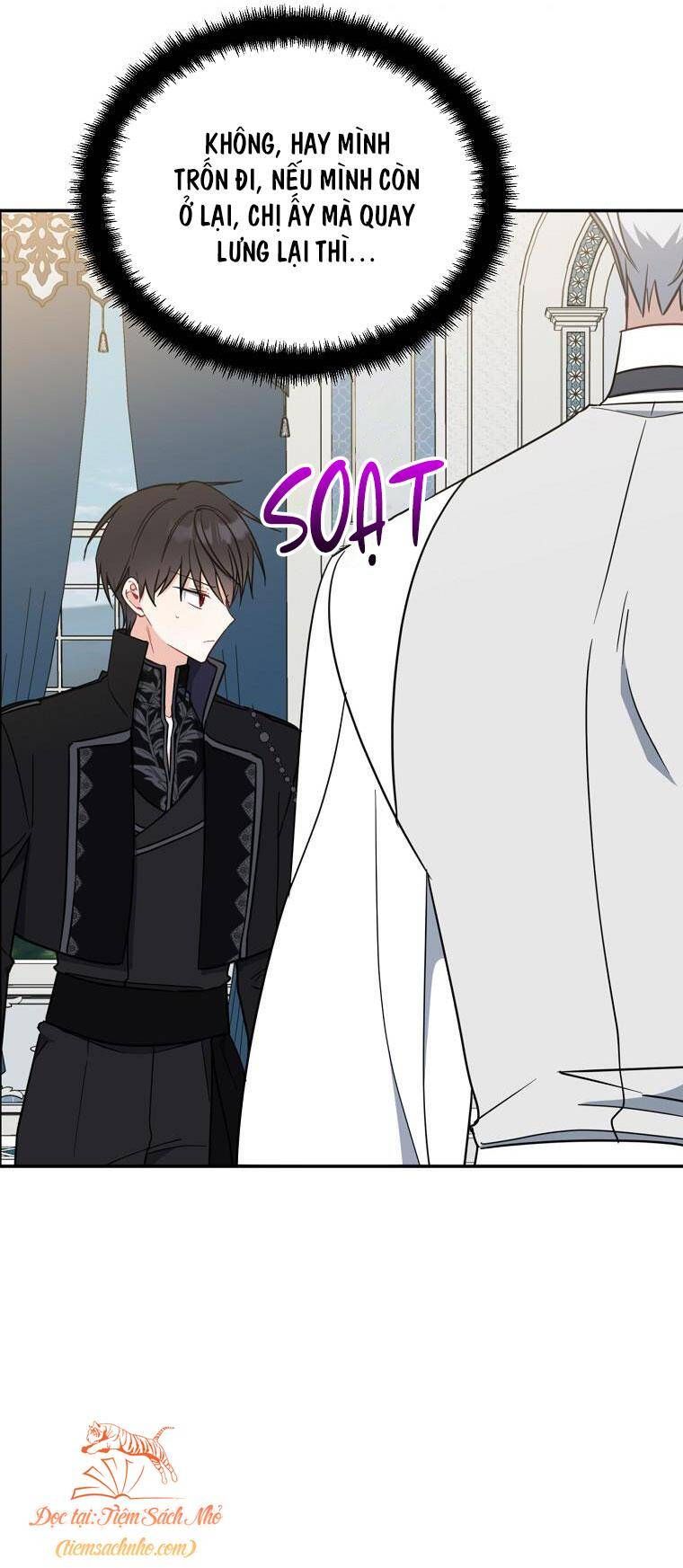 đọc truyện  Trở Thành Con Gái Nhà Tài Phiệt Chương 52 ảnh 29 tại Thiên Thai Truyện