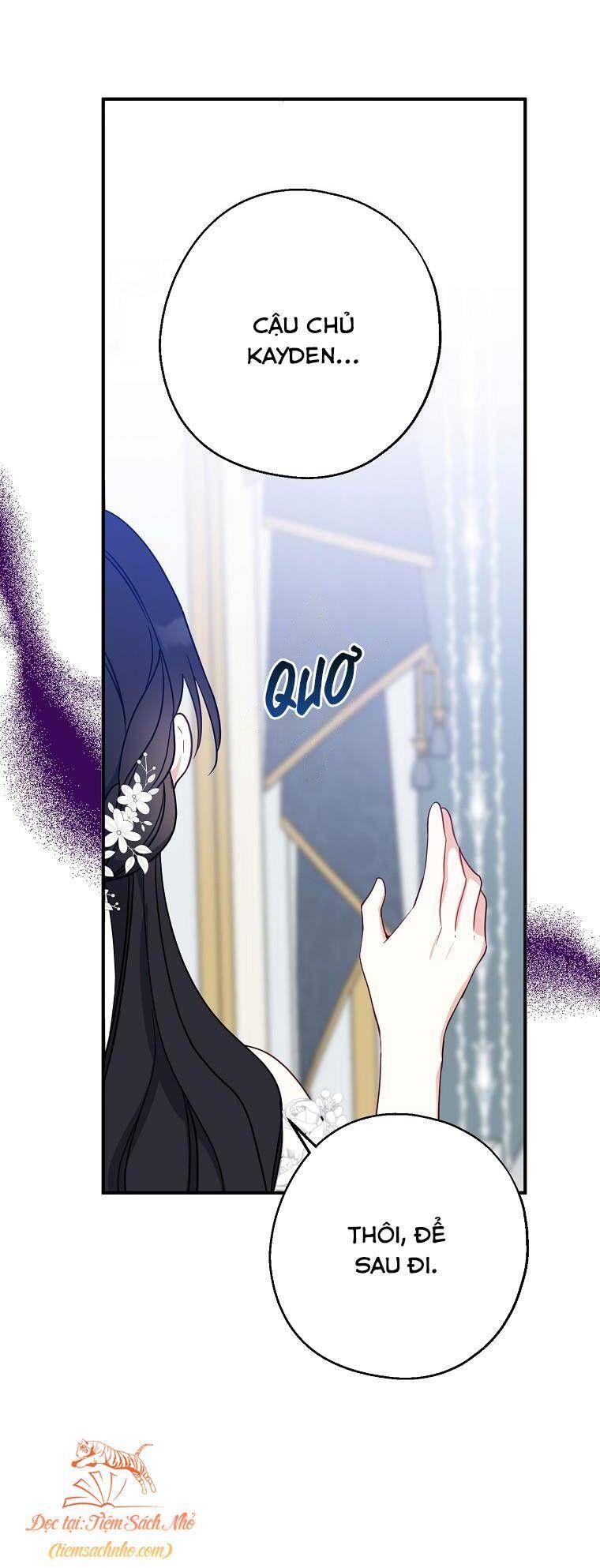 đọc truyện  Trở Thành Con Gái Nhà Tài Phiệt Chương 52 ảnh 5 tại Thiên Thai Truyện