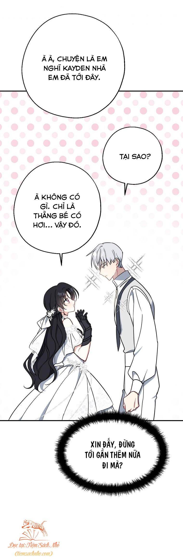 đọc truyện  Trở Thành Con Gái Nhà Tài Phiệt Chương 52 ảnh 36 tại Thiên Thai Truyện