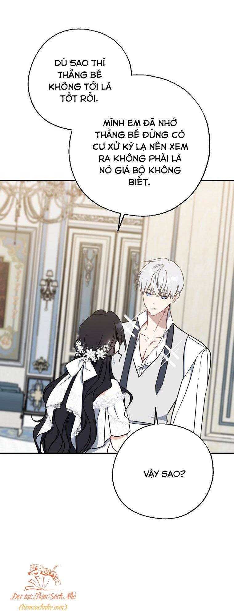 đọc truyện  Trở Thành Con Gái Nhà Tài Phiệt Chương 52 ảnh 37 tại Thiên Thai Truyện