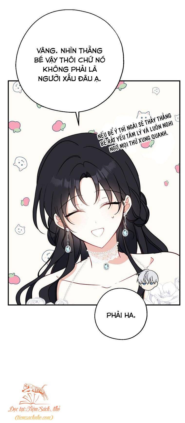 đọc truyện  Trở Thành Con Gái Nhà Tài Phiệt Chương 52 ảnh 38 tại Thiên Thai Truyện