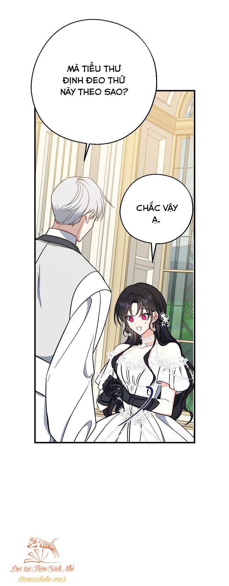 đọc truyện  Trở Thành Con Gái Nhà Tài Phiệt Chương 52 ảnh 39 tại Thiên Thai Truyện