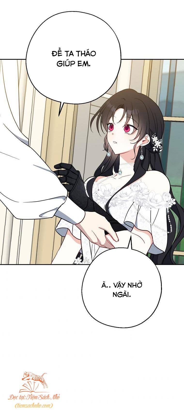 đọc truyện  Trở Thành Con Gái Nhà Tài Phiệt Chương 52 ảnh 40 tại Thiên Thai Truyện