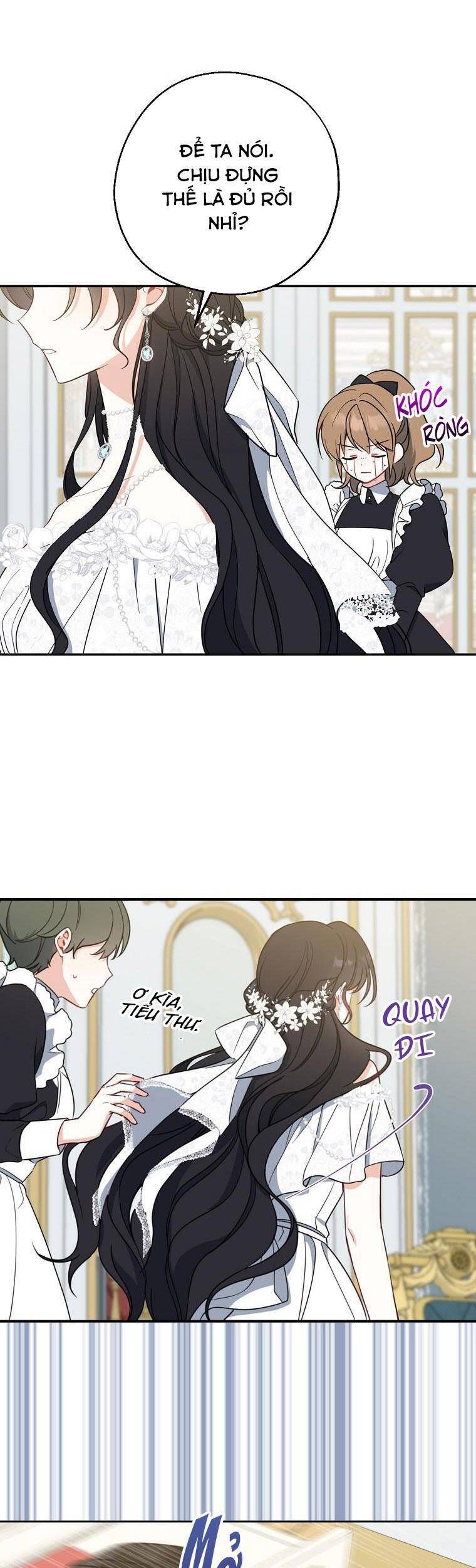 đọc truyện  Trở Thành Con Gái Nhà Tài Phiệt Chương 52 ảnh 6 tại Thiên Thai Truyện