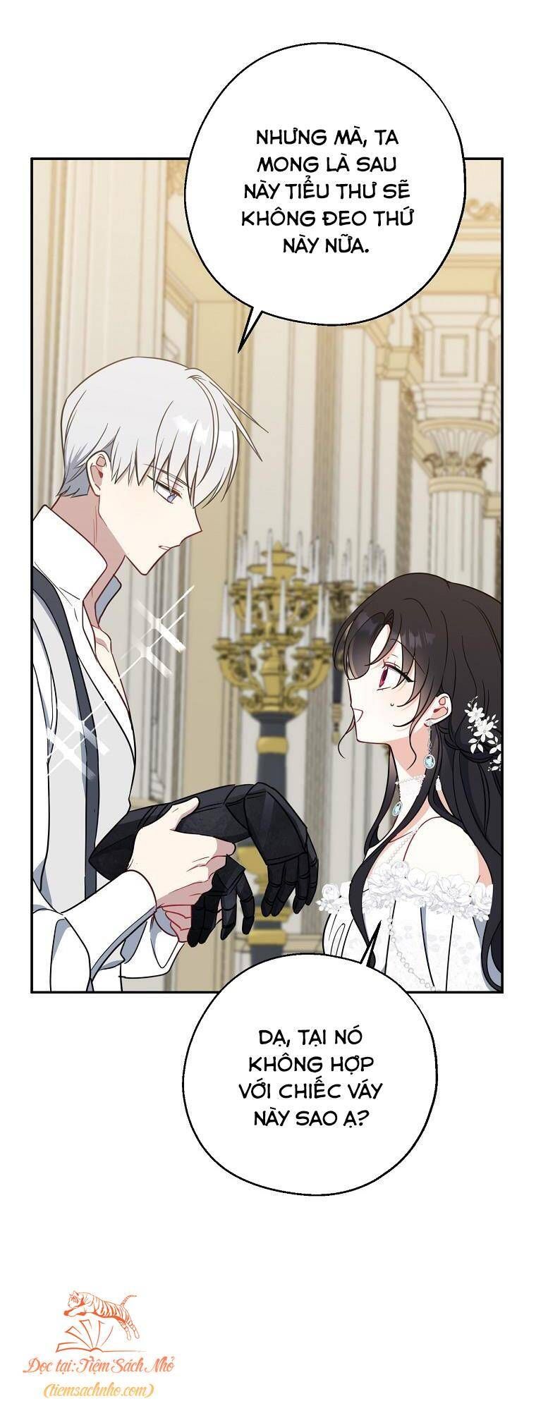 đọc truyện  Trở Thành Con Gái Nhà Tài Phiệt Chương 52 ảnh 43 tại Thiên Thai Truyện