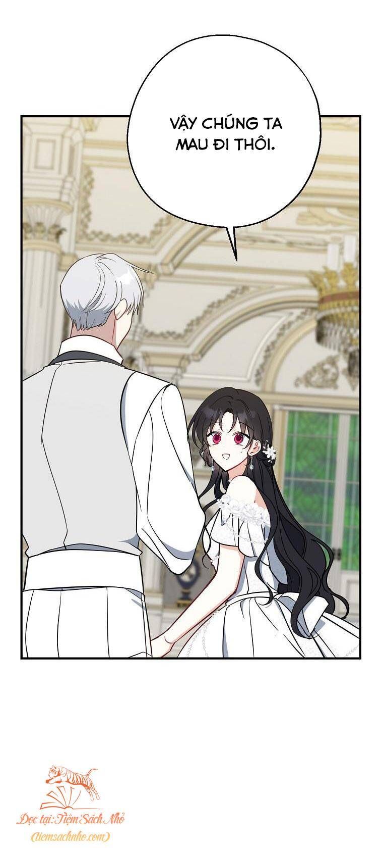 đọc truyện  Trở Thành Con Gái Nhà Tài Phiệt Chương 52 ảnh 45 tại Thiên Thai Truyện