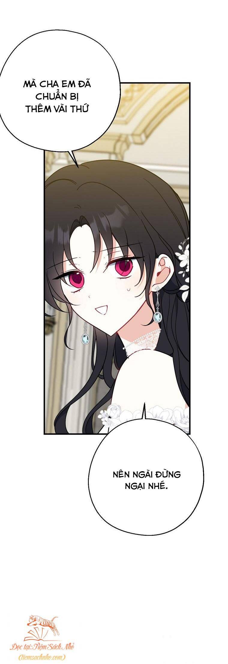 đọc truyện  Trở Thành Con Gái Nhà Tài Phiệt Chương 52 ảnh 46 tại Thiên Thai Truyện