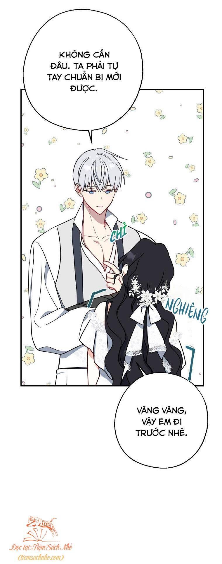 đọc truyện  Trở Thành Con Gái Nhà Tài Phiệt Chương 52 ảnh 50 tại Thiên Thai Truyện