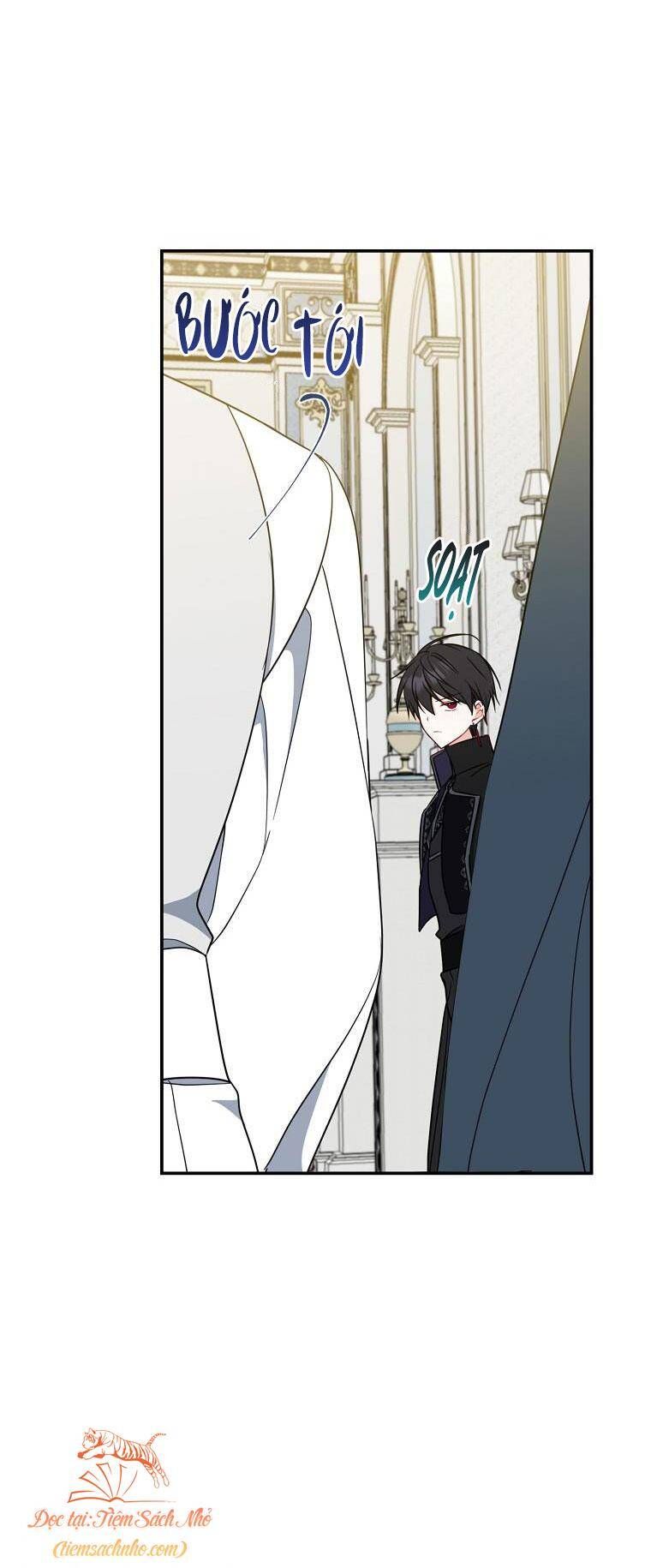 đọc truyện  Trở Thành Con Gái Nhà Tài Phiệt Chương 52 ảnh 52 tại Thiên Thai Truyện