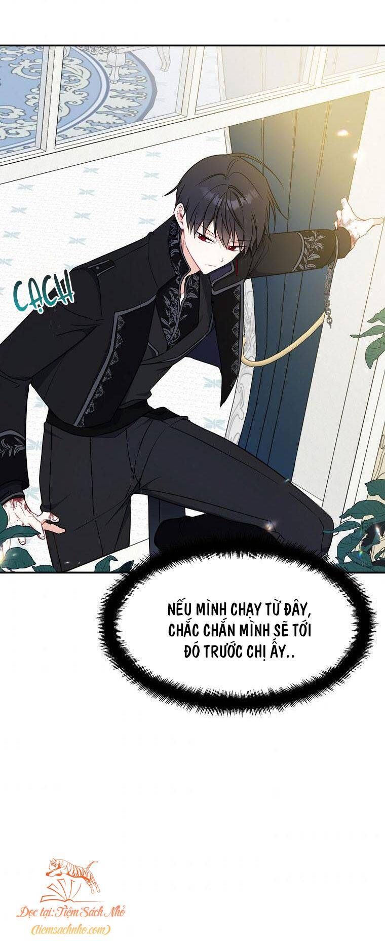 đọc truyện  Trở Thành Con Gái Nhà Tài Phiệt Chương 52 ảnh 53 tại Thiên Thai Truyện