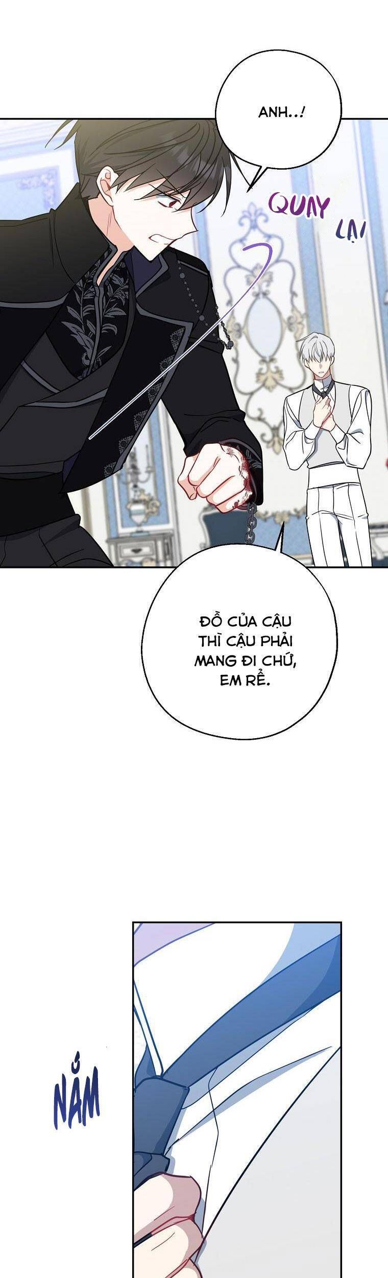 đọc truyện  Trở Thành Con Gái Nhà Tài Phiệt Chương 52 ảnh 55 tại Thiên Thai Truyện