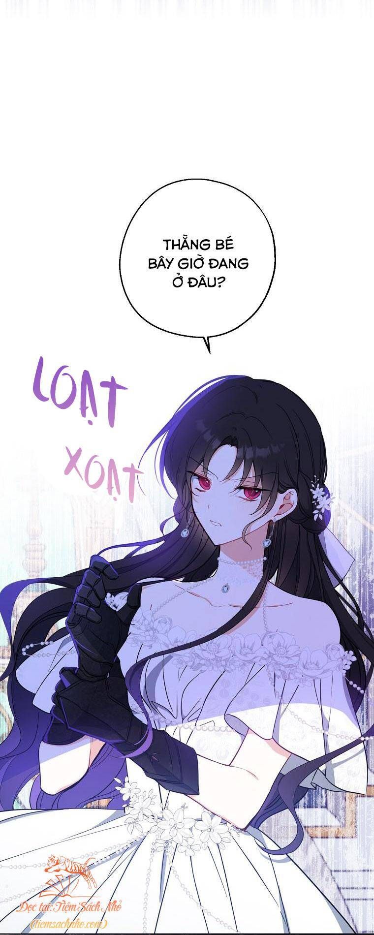 đọc truyện  Trở Thành Con Gái Nhà Tài Phiệt Chương 52 ảnh 8 tại Thiên Thai Truyện