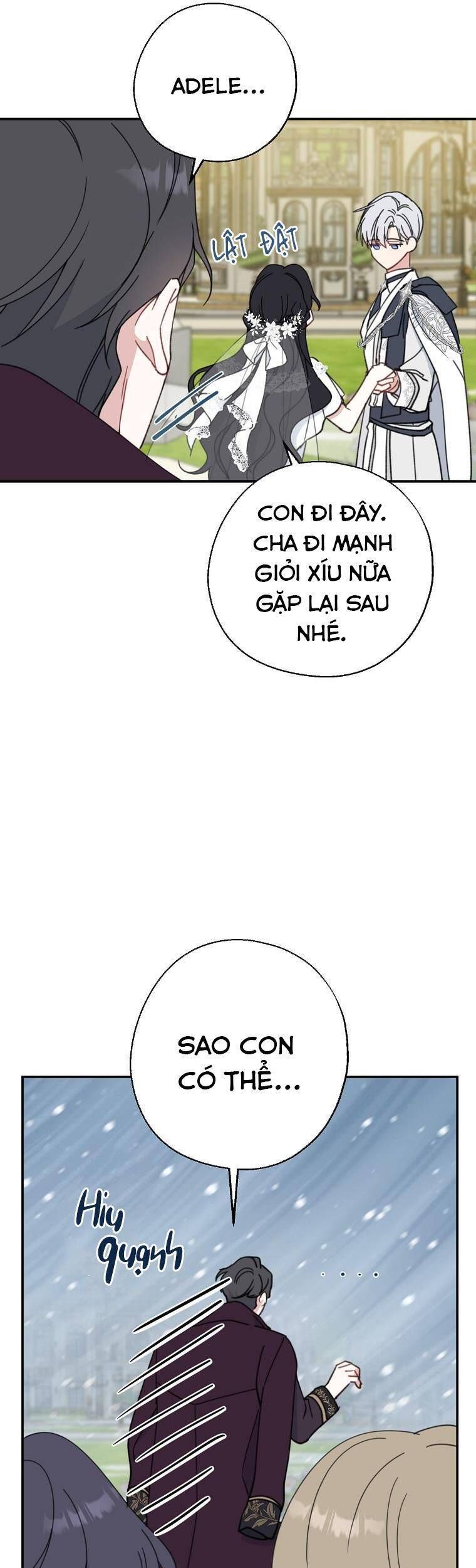 đọc truyện  Trở Thành Con Gái Nhà Tài Phiệt Chương 53 ảnh 13 tại Thiên Thai Truyện