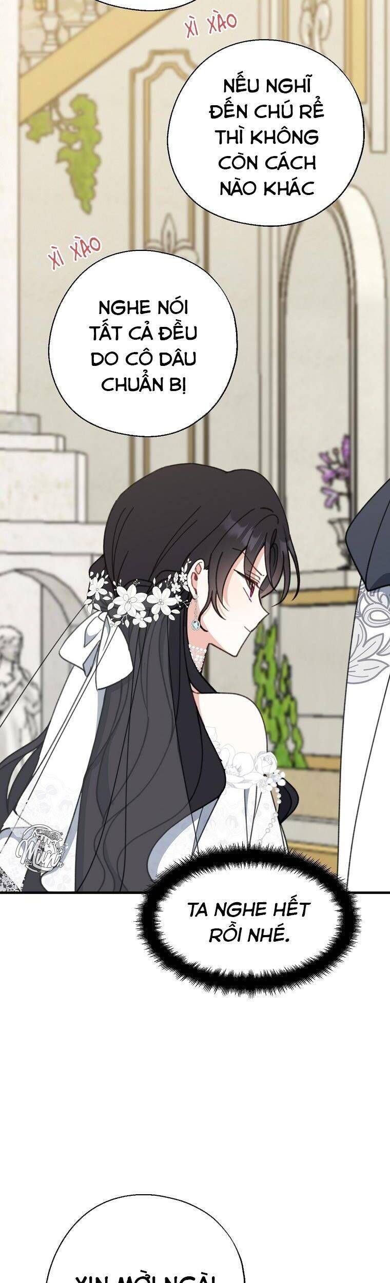 đọc truyện  Trở Thành Con Gái Nhà Tài Phiệt Chương 53 ảnh 24 tại Thiên Thai Truyện