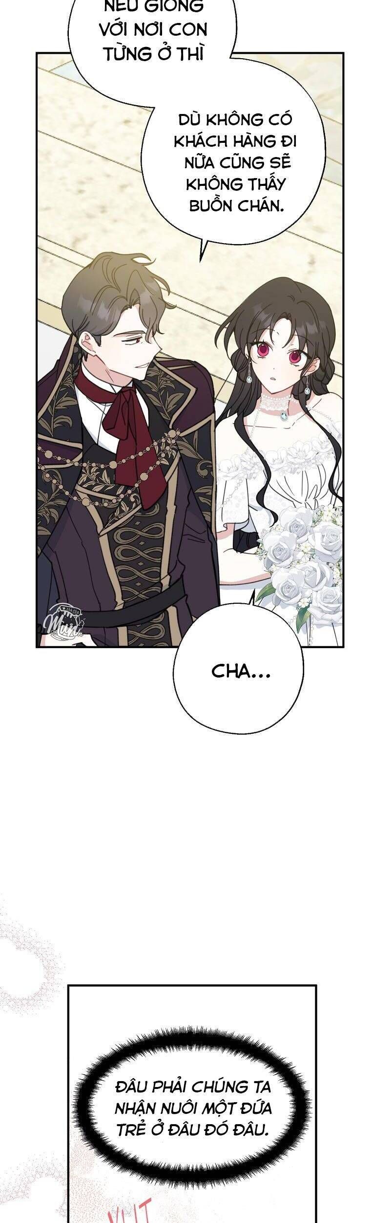 đọc truyện  Trở Thành Con Gái Nhà Tài Phiệt Chương 53 ảnh 5 tại Thiên Thai Truyện