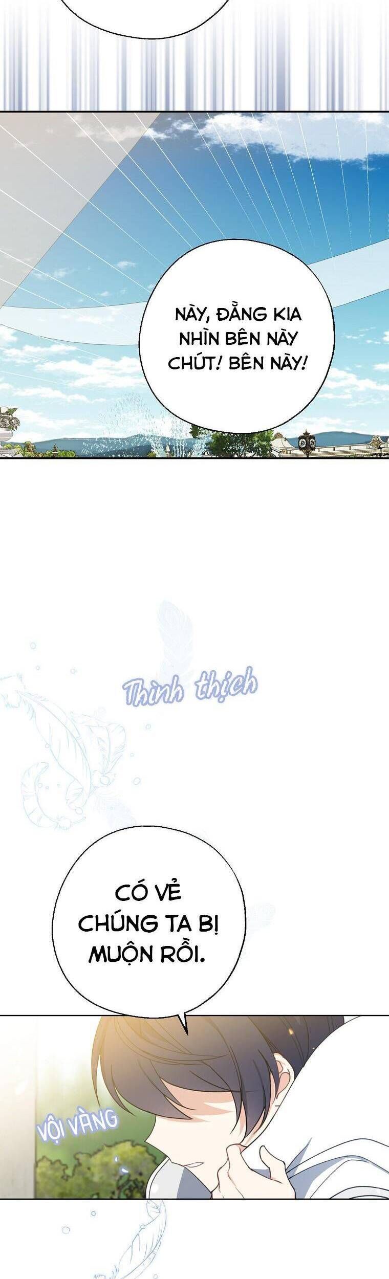 đọc truyện  Trở Thành Con Gái Nhà Tài Phiệt Chương 53 ảnh 32 tại Thiên Thai Truyện