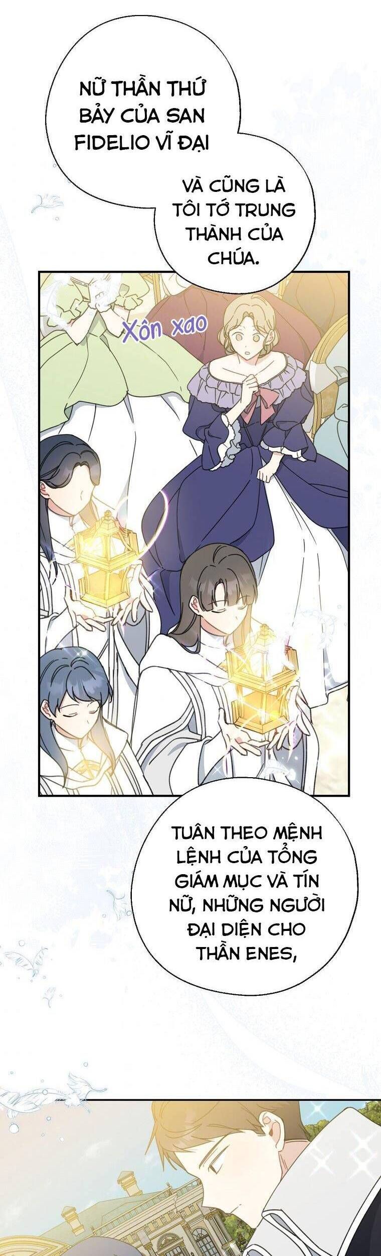 đọc truyện  Trở Thành Con Gái Nhà Tài Phiệt Chương 53 ảnh 34 tại Thiên Thai Truyện