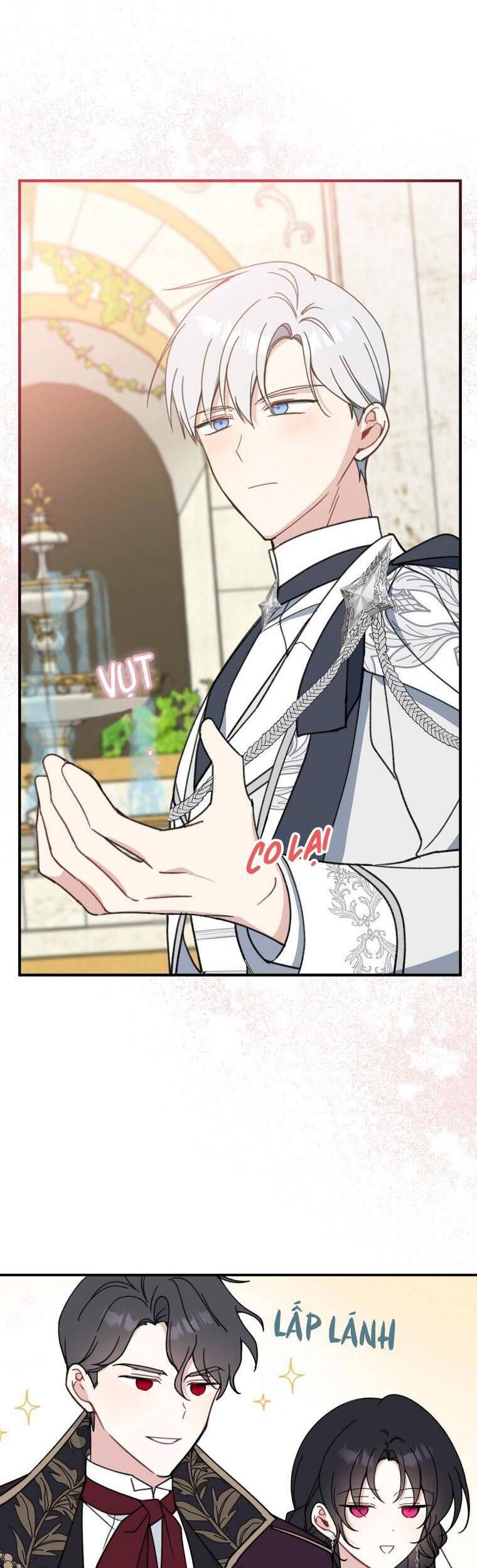 đọc truyện  Trở Thành Con Gái Nhà Tài Phiệt Chương 53 ảnh 11 tại Thiên Thai Truyện