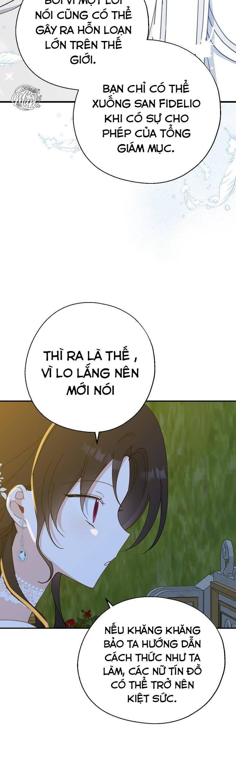 đọc truyện  Trở Thành Con Gái Nhà Tài Phiệt Chương 54 ảnh 24 tại Thiên Thai Truyện