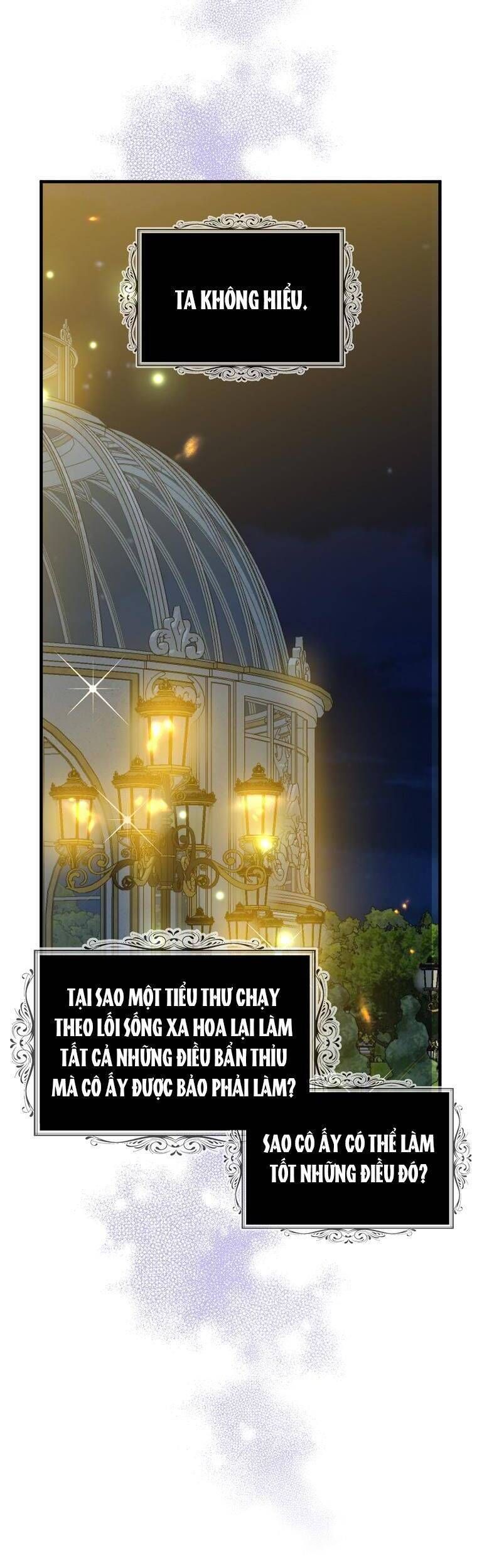 đọc truyện  Trở Thành Con Gái Nhà Tài Phiệt Chương 54 ảnh 10 tại Thiên Thai Truyện