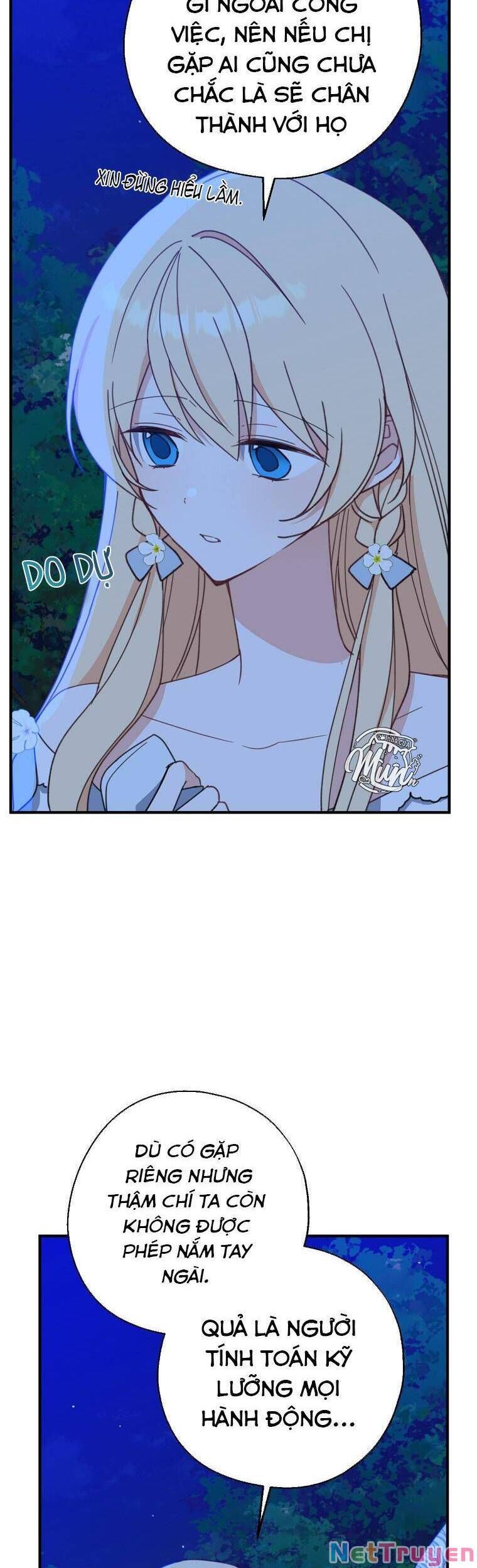 đọc truyện  Trở Thành Con Gái Nhà Tài Phiệt Chương 55 ảnh 4 tại Thiên Thai Truyện