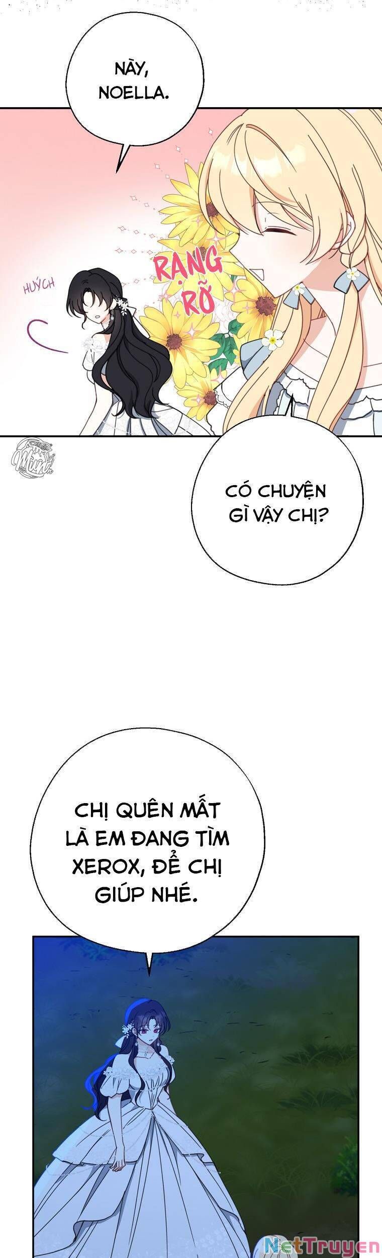 đọc truyện  Trở Thành Con Gái Nhà Tài Phiệt Chương 55 ảnh 23 tại Thiên Thai Truyện