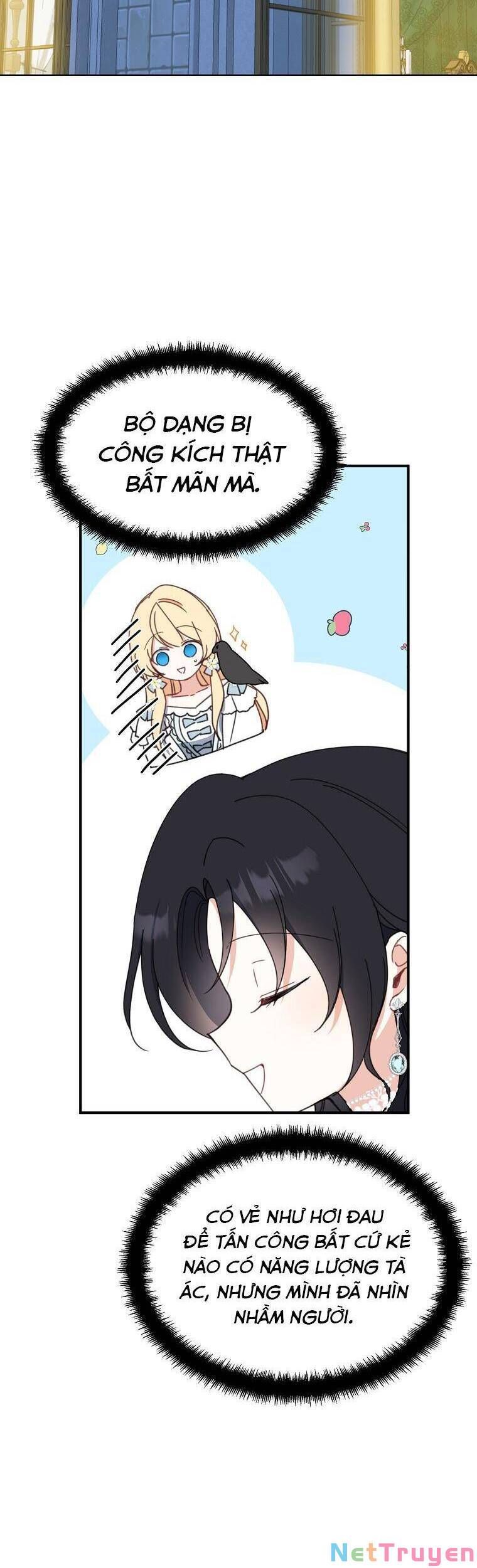 đọc truyện  Trở Thành Con Gái Nhà Tài Phiệt Chương 55 ảnh 36 tại Thiên Thai Truyện