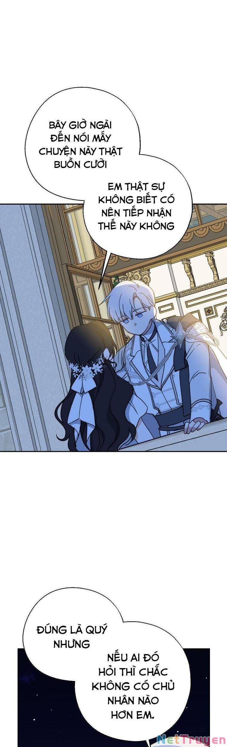 đọc truyện  Trở Thành Con Gái Nhà Tài Phiệt Chương 55 ảnh 48 tại Thiên Thai Truyện