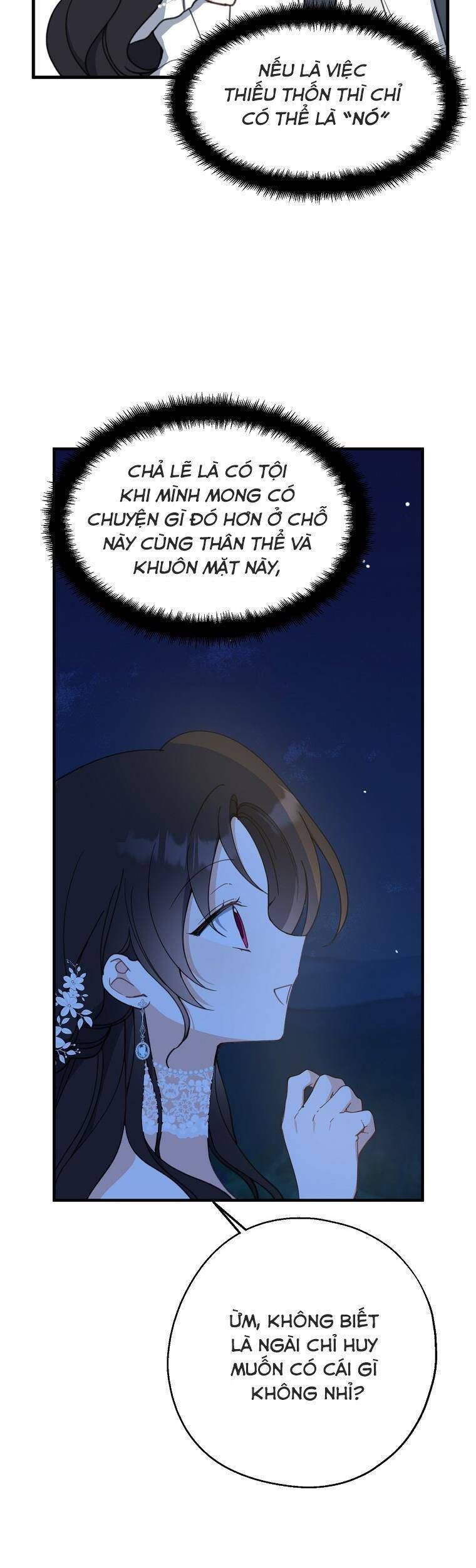 đọc truyện  Trở Thành Con Gái Nhà Tài Phiệt Chương 56 ảnh 12 tại Thiên Thai Truyện