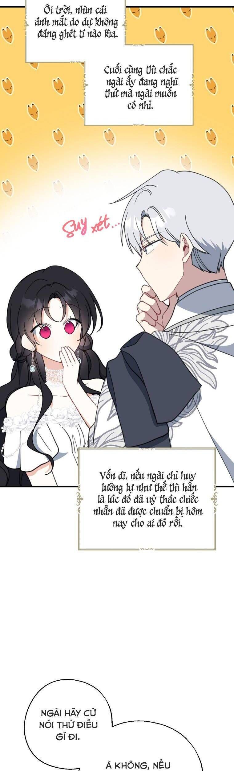 đọc truyện  Trở Thành Con Gái Nhà Tài Phiệt Chương 56 ảnh 14 tại Thiên Thai Truyện