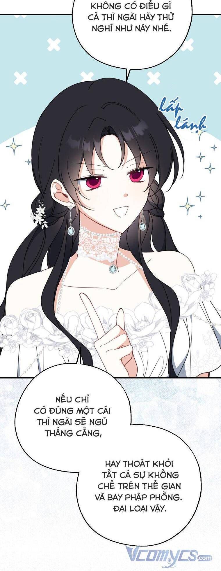 đọc truyện  Trở Thành Con Gái Nhà Tài Phiệt Chương 56 ảnh 15 tại Thiên Thai Truyện