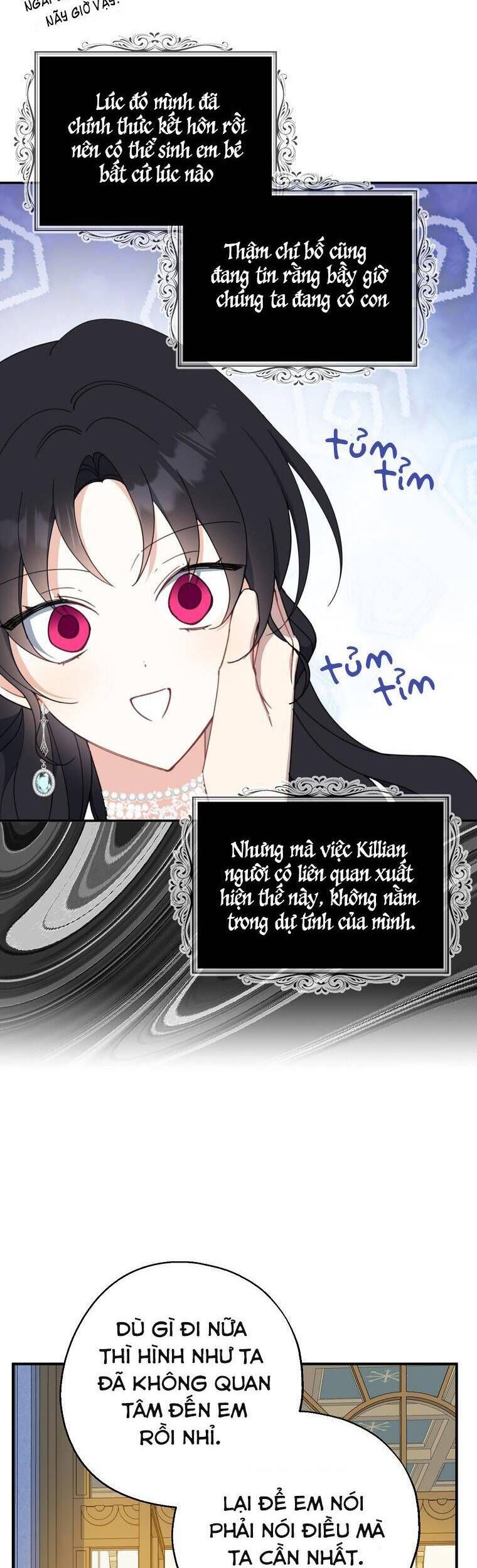 đọc truyện  Trở Thành Con Gái Nhà Tài Phiệt Chương 56 ảnh 22 tại Thiên Thai Truyện